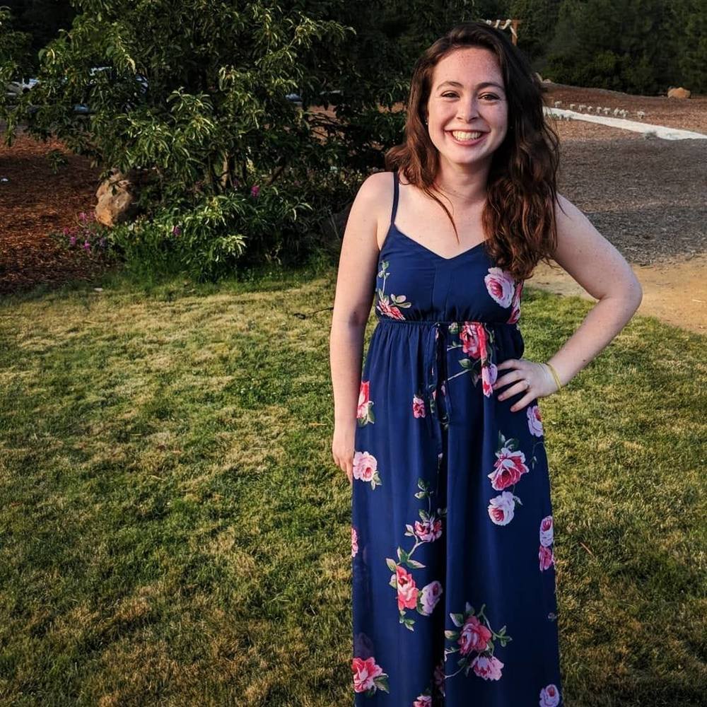 Meet your Posher, Shaina